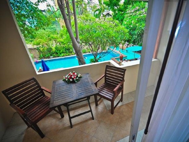 фотографии ShriGo Resort & Spa (ex. Gazebo Resort Pattaya; Citin Garden Resort) изображение №24