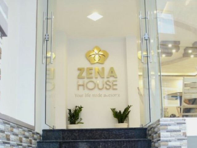 фотографии Zena House изображение №8