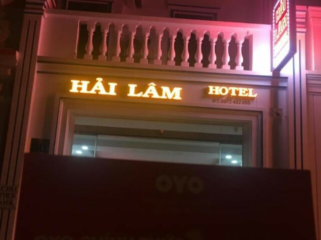 фото отеля OYO 741 Hai Lam изображение №5