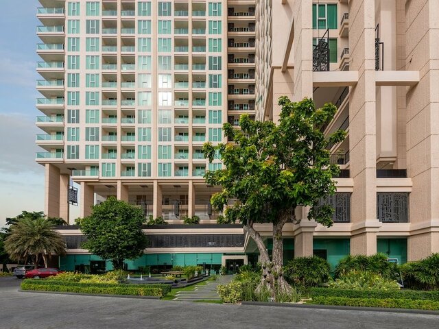 фотографии City Garden Tower Condominium Pattaya изображение №28