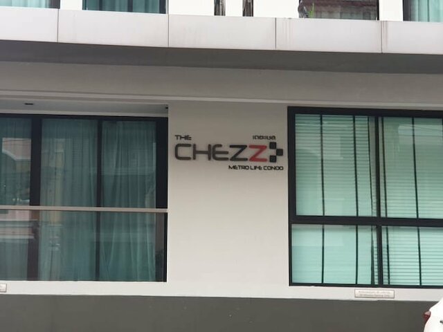 фото The Chezz Condominium By Patsamon изображение №26