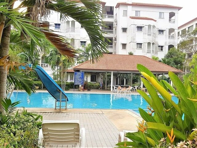 фото отеля Baan Suan Lalana Tc Penthouse изображение №17