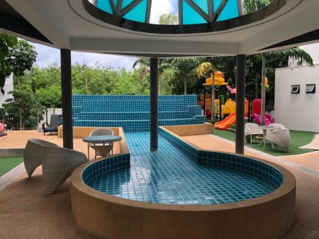 фотографии отеля Laguna Beach 1A With Swimming Pool Views Pattaya изображение №35