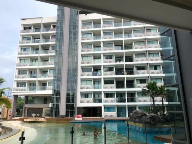 фото Laguna Beach 1A With Swimming Pool Views Pattaya изображение №34