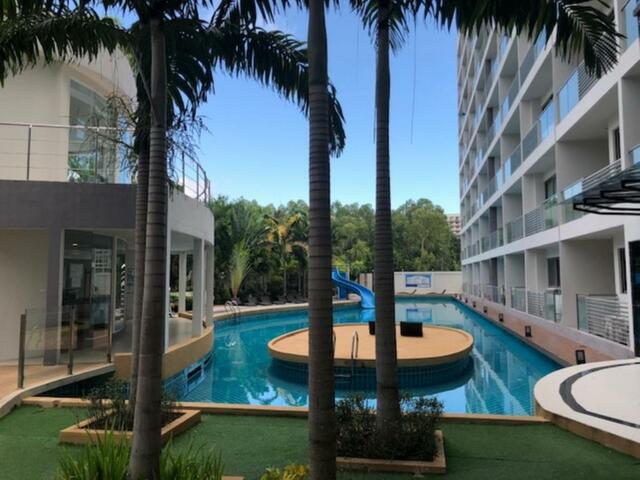 фото отеля Laguna Beach 1A With Swimming Pool Views Pattaya изображение №41