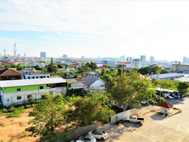 фотографии отеля Pattaya Plaza Condotel Large Studio Apartment Sukhumvit изображение №7