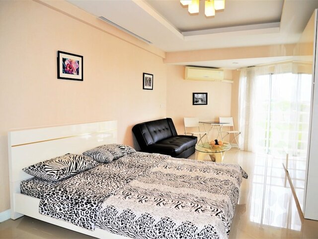 фото Sea View Apartment On Jomtien Beach Pattaya изображение №18