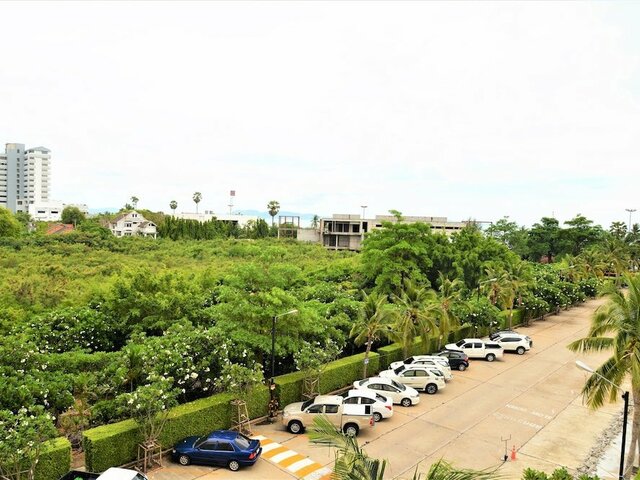 фотографии Sea View Apartment On Jomtien Beach Pattaya изображение №4