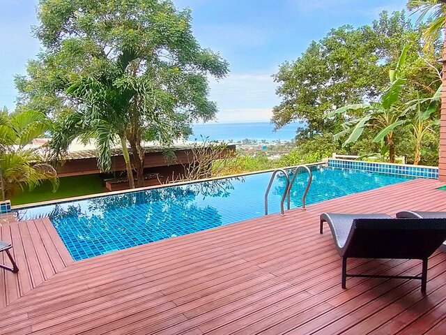 фото Phuket Jungle Experience Resort изображение №18