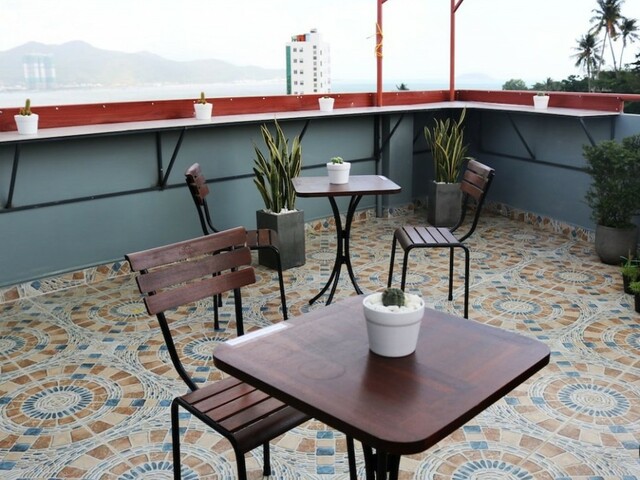фото отеля Hon Chong Cactus изображение №9