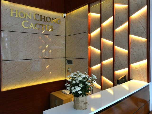 фотографии отеля Hon Chong Cactus изображение №3