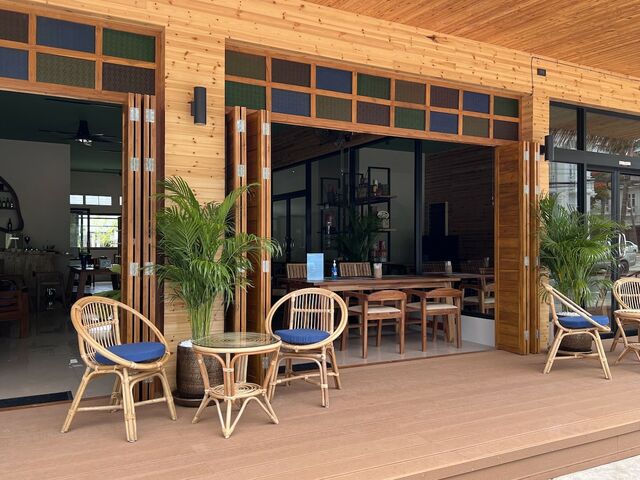 фото отеля Pearl Of Samui Resort изображение №5