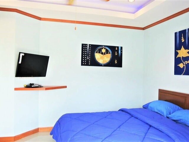 фото отеля 2 Bed Condo Baan Suan Lalana изображение №17