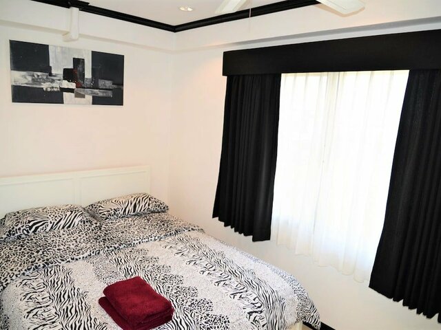 фотографии отеля 2 Bedroom Corner Apartment Jomtien Beach Condominium Pattaya изображение №15