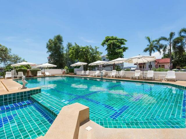 фото отеля Zing Pattaya изображение №33