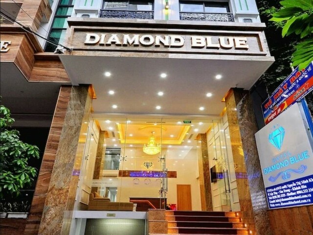 фото отеля Diamond Blue изображение №1