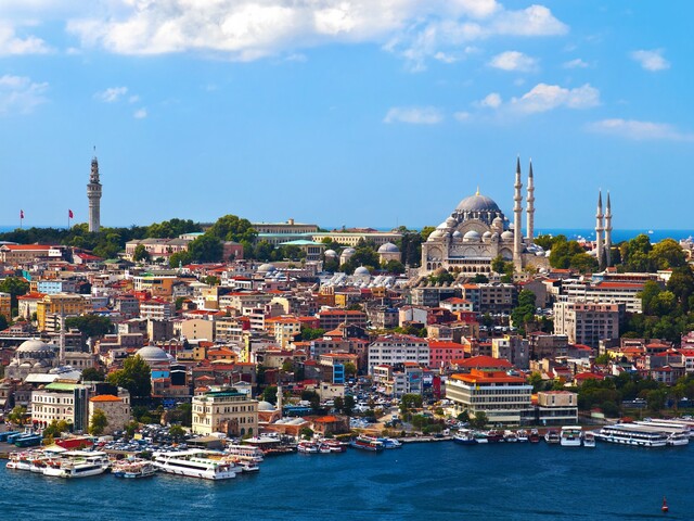 фото отеля Old Istanbul изображение №5