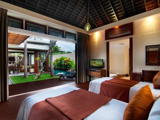фотографии отеля Avani Seminyak Bali Resort изображение №43