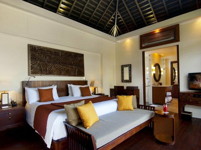 фото Avani Seminyak Bali Resort изображение №42