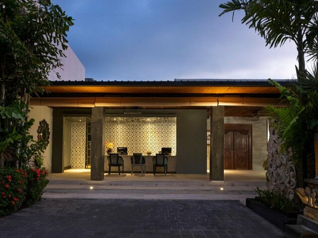 фотографии Avani Seminyak Bali Resort изображение №40