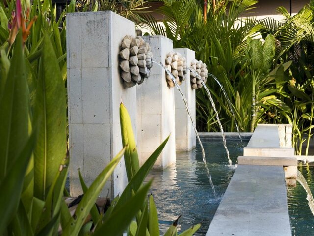 фотографии отеля Avani Seminyak Bali Resort изображение №39