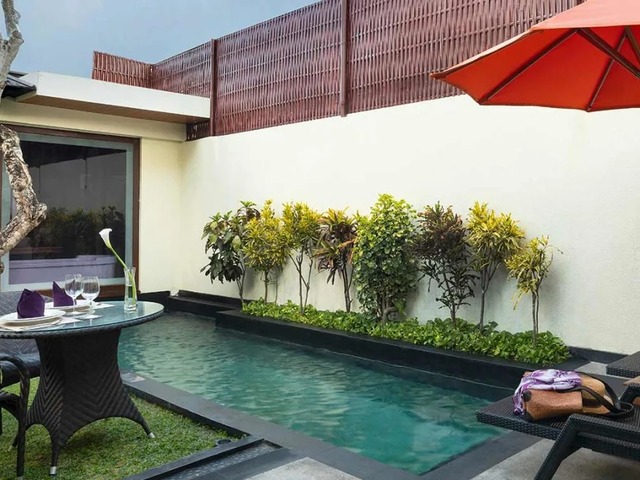 фотографии Avani Seminyak Bali Resort изображение №20