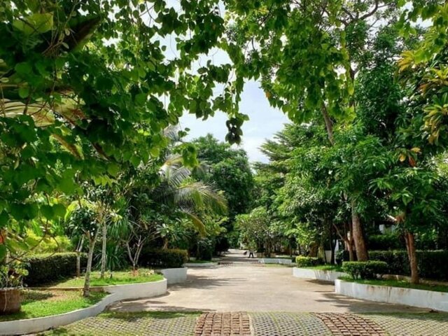 фотографии отеля Kana Bay Villa Ao Nang изображение №3