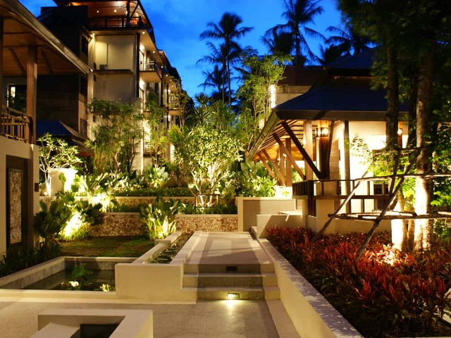 фото Kirikayan Luxury Pool Villas & Spa изображение №14