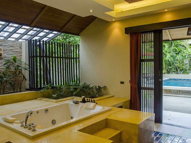 фото Kirikayan Luxury Pool Villas & Spa изображение №6