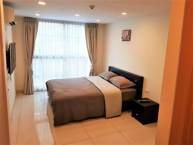 фотографии отеля Laguna Bay 1 Pattaya Modern 1 Bedroom изображение №19