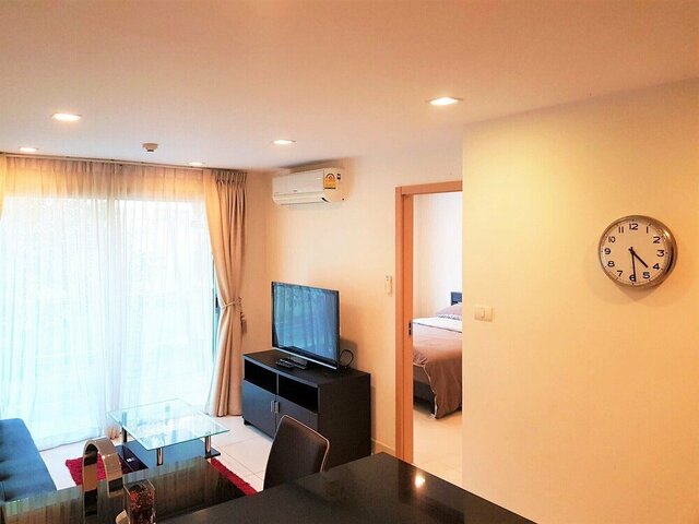 фото отеля Laguna Bay 1 Pattaya Modern 1 Bedroom изображение №9