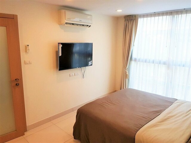 фото Laguna Bay 1 Pattaya Modern 1 Bedroom изображение №14