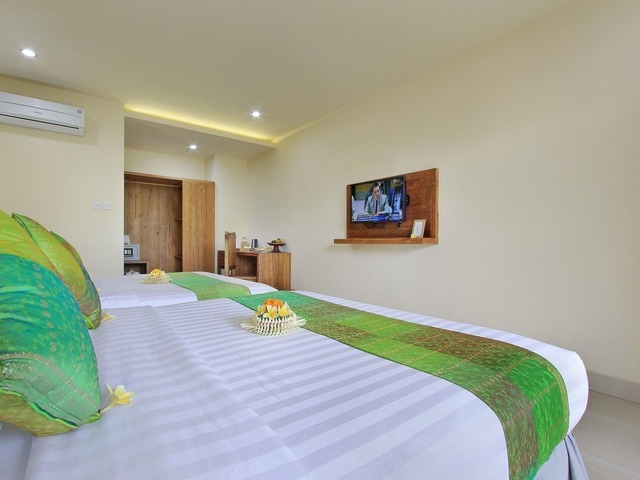 фото Bucu View Ubud Resort изображение №46