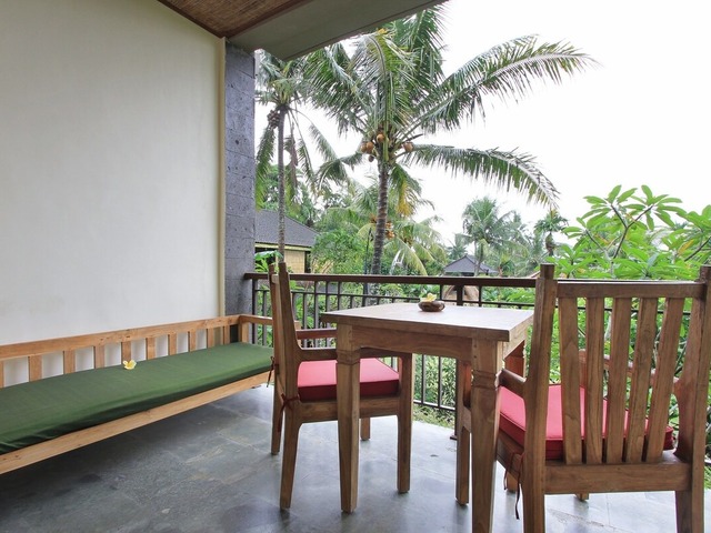 фотографии Bucu View Ubud Resort изображение №32