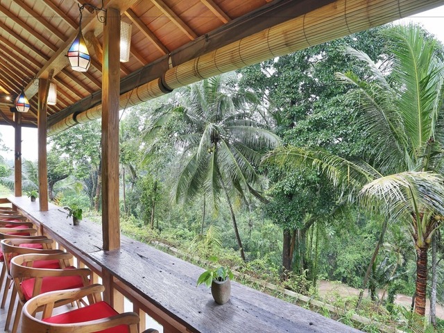 фотографии Bucu View Ubud Resort изображение №36