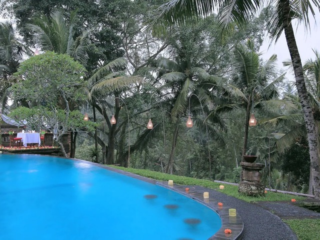 фото отеля Bucu View Ubud Resort изображение №9
