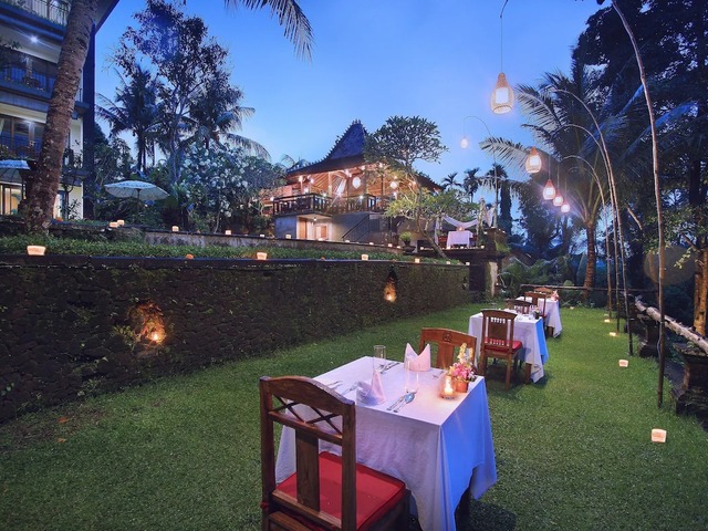 фото Bucu View Ubud Resort изображение №2