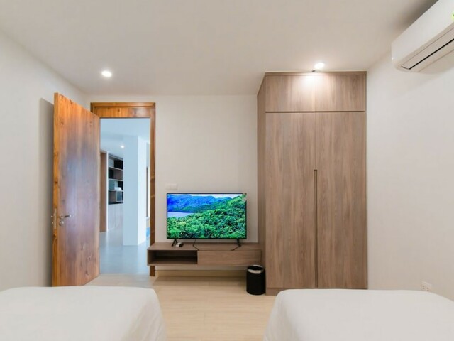 фото The Trang Luxury Villa изображение №26