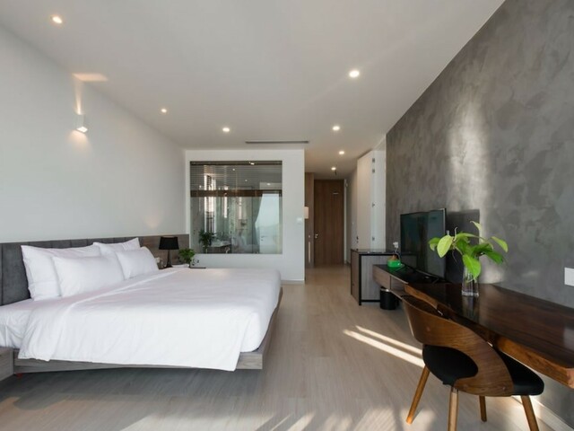 фото The Trang Luxury Villa изображение №30