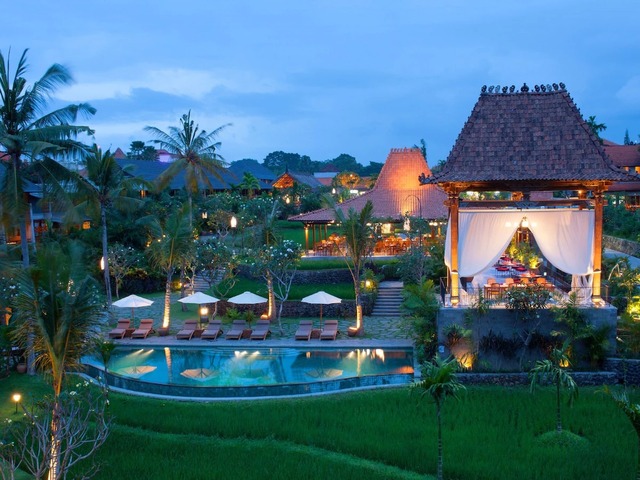 фотографии Alaya Resort Ubud изображение №20