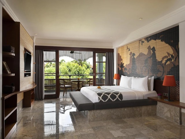 фото отеля Alaya Resort Ubud изображение №17
