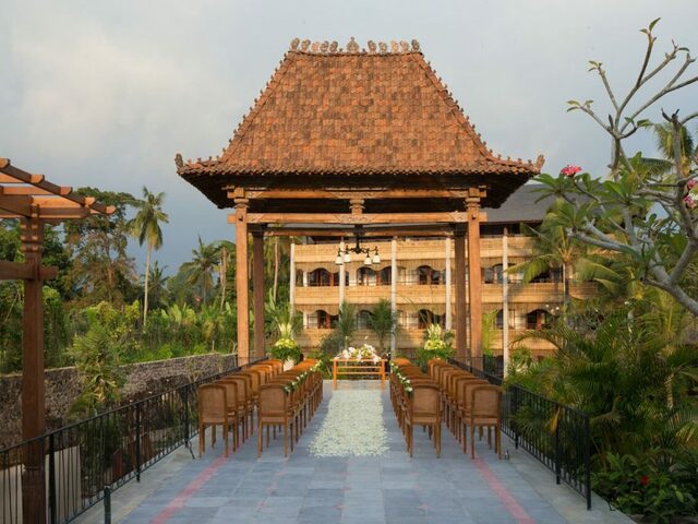фото отеля Alaya Resort Ubud изображение №9