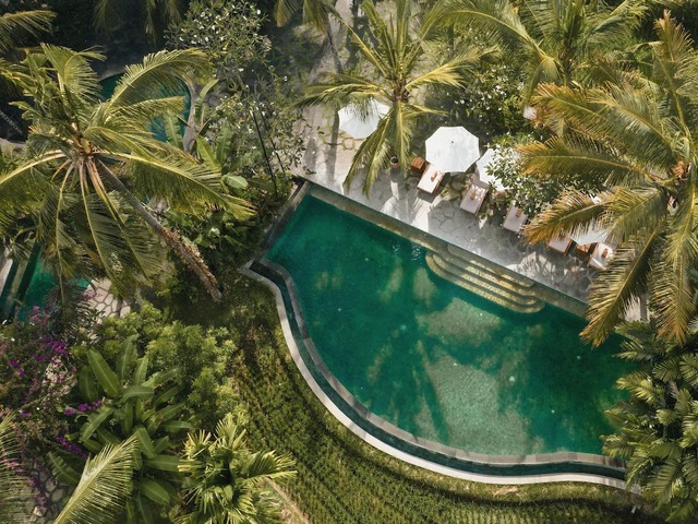 фото отеля Alaya Resort Ubud изображение №5