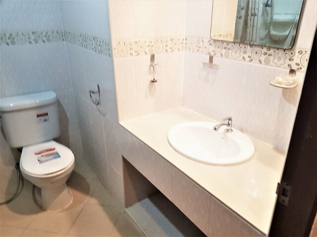 фото Jomtien Beach Condominium 1 Bedroom 2 Bathrooms Pattaya 2nd Floor изображение №14