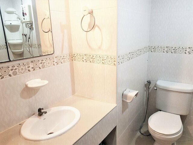 фото Jomtien Beach Condominium 1 Bedroom 2 Bathrooms Pattaya 2nd Floor изображение №10