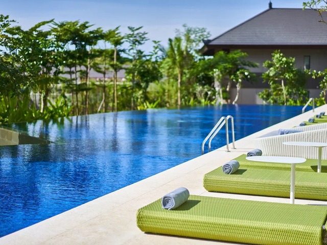 фото отеля Renaissance Bali Nusa Dua Resort изображение №45