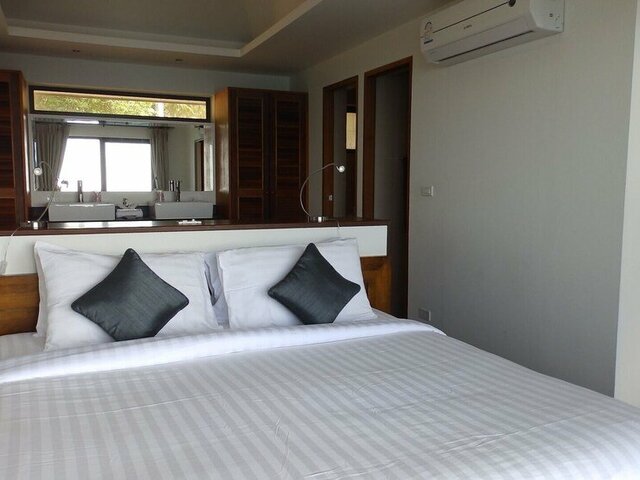 фото 1 Bedroom Seaview Villa Anthong Hills изображение №22