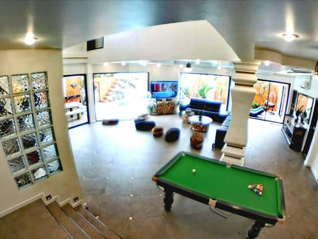 фото Goldland Luxury Pool Villa Pattaya - 8 Bedrooms изображение №30