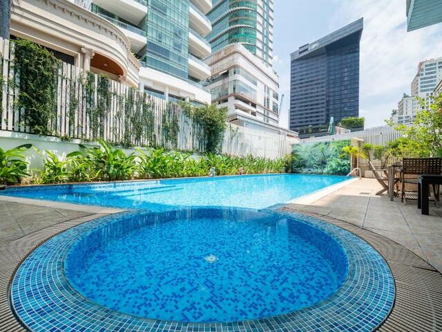 фото отеля Mermaid Bangkok изображение №29