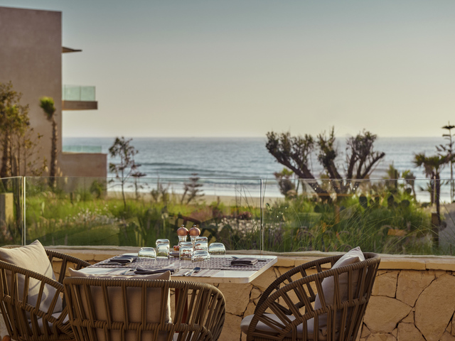 фото отеля Fairmont Taghazout Bay изображение №45